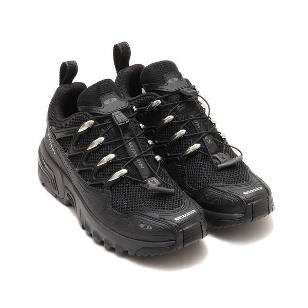 スニーカー SALOMON ACS + OG / サロモン エーシーエス + オージー メンズ レデ...