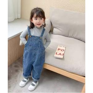 BREEZE（ブリーズ） サロペット オーバーオール ディズニー