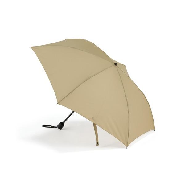 折りたたみ傘 晴雨兼用　２通りにたためる　折りたたみ傘 レディース メンズ