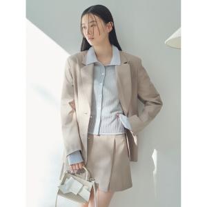 ショートツイルジャケット フレイアイディー FRAY I.D ジャケット テーラードジャケット ショートツイル