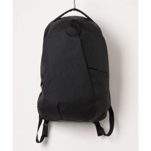 エイブルキャリー Daily Plus X-Pac バックパック 21L/ブラック メンズ