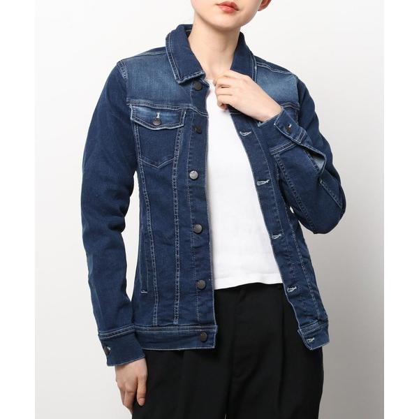 デニムジャケット gジャン London Denim(Bromley) Denim G-jacket...