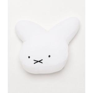 ミッフィー フェイスクッション すやすや Mocchi-Mocchi-Style