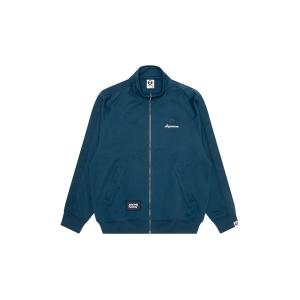 トレーナー スウェット AAPE NOW TRACK SUIT メンズ