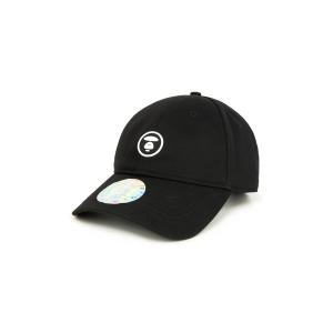 キャップ 帽子 レディース AAPE NOW CAP レディース メンズ
