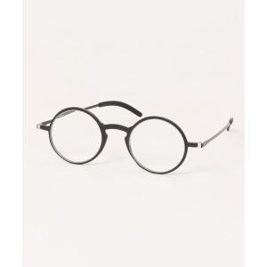伊達メガネ メガネ 眼鏡 READING GLASSES THIN/リーディング グラス(老眼鏡) メンズ レディース