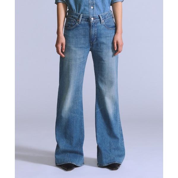 ジーンズ デニム デニムパンツ Levi's/リーバイス BLUETAB(TM) CARVE リラッ...
