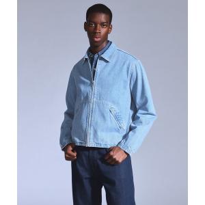 Levi's（リーバイス） カバーオール BLUETAB(TM) NAVAL SACK コート