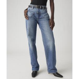 Levi's（リーバイス） ジーンズ デニム デニムパンツ WEDGIE スリム