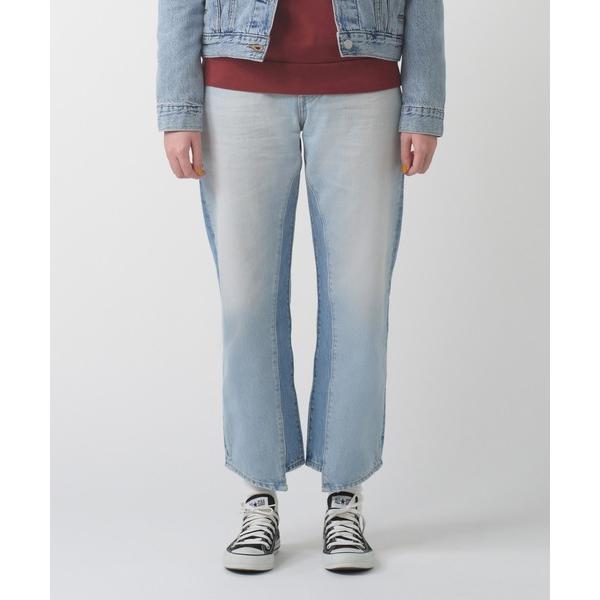 ジーンズ デニム デニムパンツ Levi's/リーバイス 501(R) '90S アンクル ジーンズ...