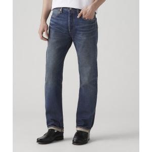ジーンズ Levi's/リーバイス 501(R) ジーンズ ダークインディゴ メンズ