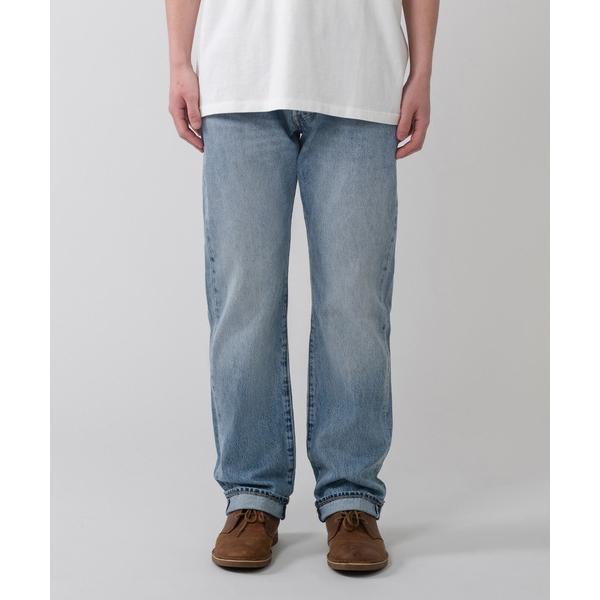 ジーンズ Levi's/リーバイス 501(R) ジーンズ ミディアムインディゴ メンズ