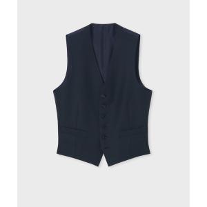Paul Smith（ポール・スミス） スーツ ベスト LORO PIANA 6ボタン