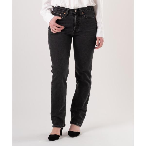 ジーンズ デニム デニムパンツ Levi's/リーバイス 501(R)ジーンズ FOR WOMEN ...
