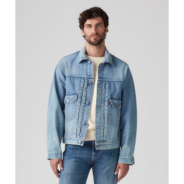 デニムジャケット gジャン Levi&apos;s/リーバイス LEVI&apos;S(R) VINTAGE CLOTH...