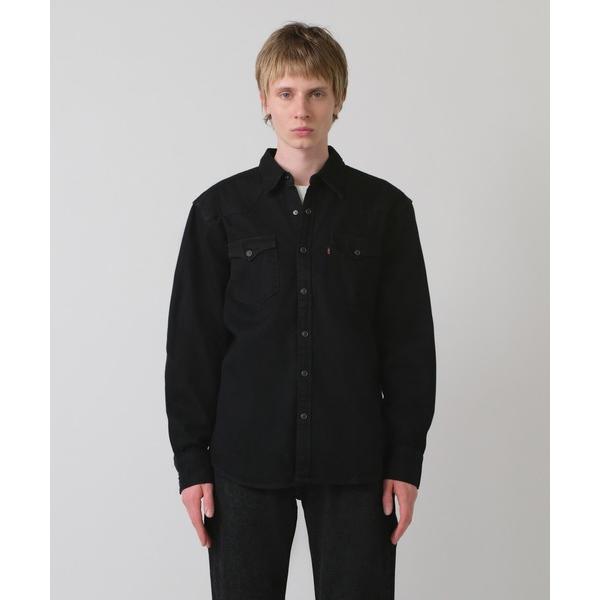 シャツ Levi's/リーバイス BARSTOW ウエスタンシャツ メンズ