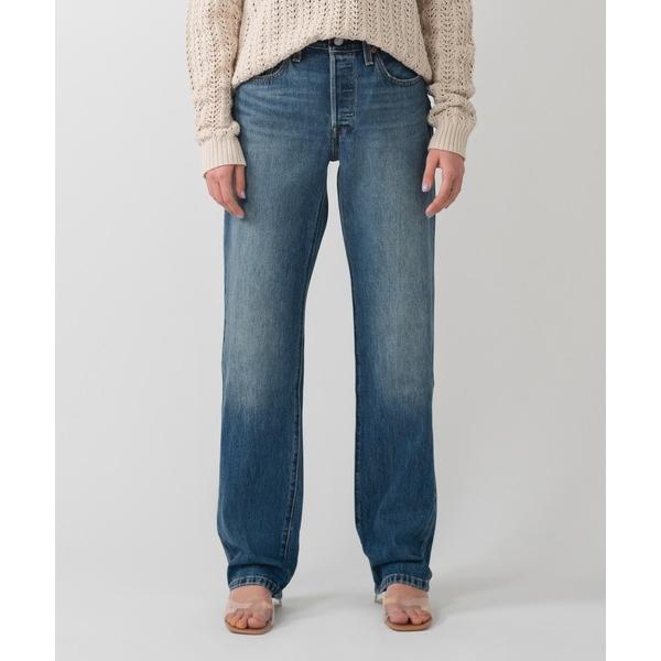 ジーンズ デニム デニムパンツ Levi's/リーバイス 501(R) ジーンズ '90S ミディア...