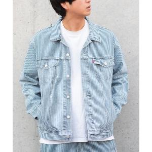 Levi's（リーバイス） デニムジャケット gジャン 501(R) DAY SPECIAL