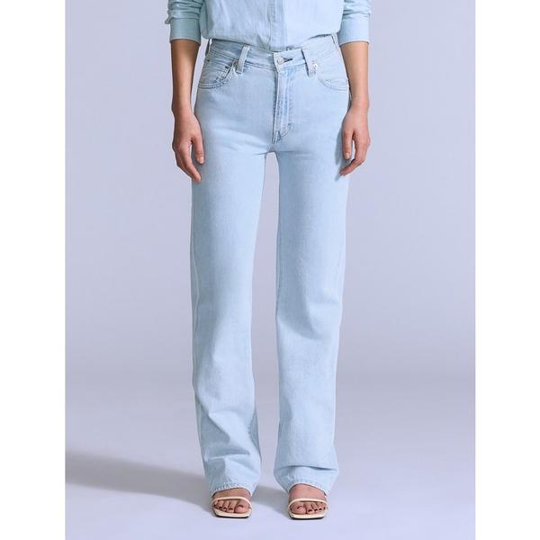 ジーンズ デニム デニムパンツ Levi's/リーバイス BLUETAB(TM) PLANK ストレ...