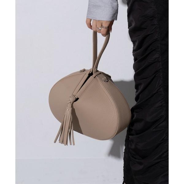 ショルダーバッグ バッグ 「BEAURE」フォーチュンクッキーショルダーバッグ ハンドバッグ 2wa...