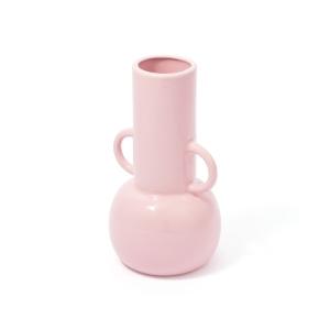 RALPH LAUREN  ラルフローレン ホーム フラワーベース RALPH LAUREN HOME（ラルフ ローレン ホーム） 花瓶 Hudson プラッド