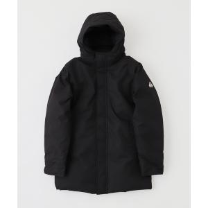 【滋賀ダウン】別注　ナンガ　ジャーナルスタンダード レリューム　ダウンジャケット 滋賀ダウン ナンガ ジャーナルスタンダード レリューム SIGA