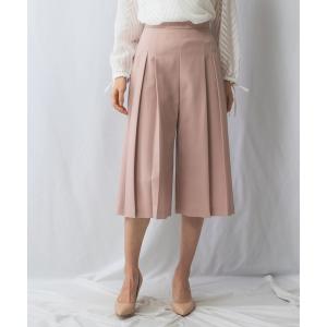 ワイドパンツ ハーフパンツ パンツ 短パン 「N...の商品画像
