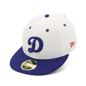 NEW ERA（ニューエラ） キャップ MLB ロサンゼルス・ドジャース