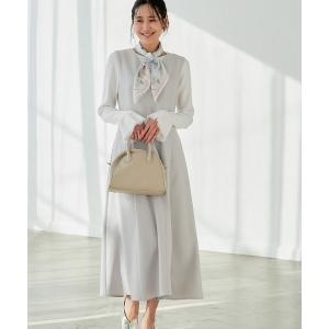 ジャンパースカート 「花粉ガード」クリアツイルジ...の商品画像