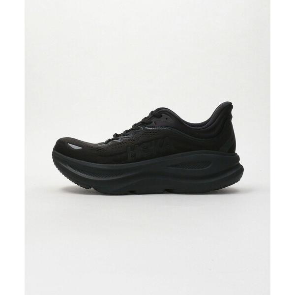 hoka スニーカー 「HOKA」ボンダイ 9 スニーカー メンズ