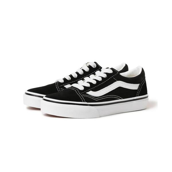 vans スニーカー VANS / オールド スクール（16.5〜21cm） キッズ 子供 男の子 ...