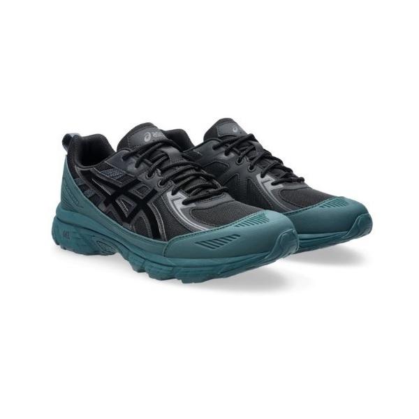 アシックス スニーカー ASICS/アシックス/GEL-VENTURE 6 SHIELD メンズ レ...
