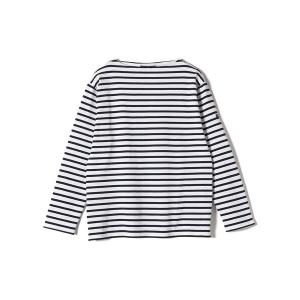 tシャツ SAINT JAMES:OUESSANT レディース