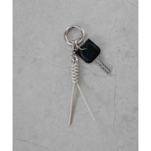 MARC JACOBS（マーク・ジェイコブス） 財布 TRINKET METAL BAG CHARM