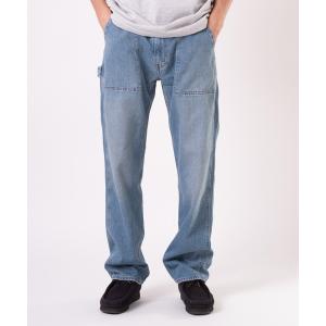 ジーンズ Levi's/リーバイス 555(TM) リラックスストレート ユーティリティ ジーンズ メンズ