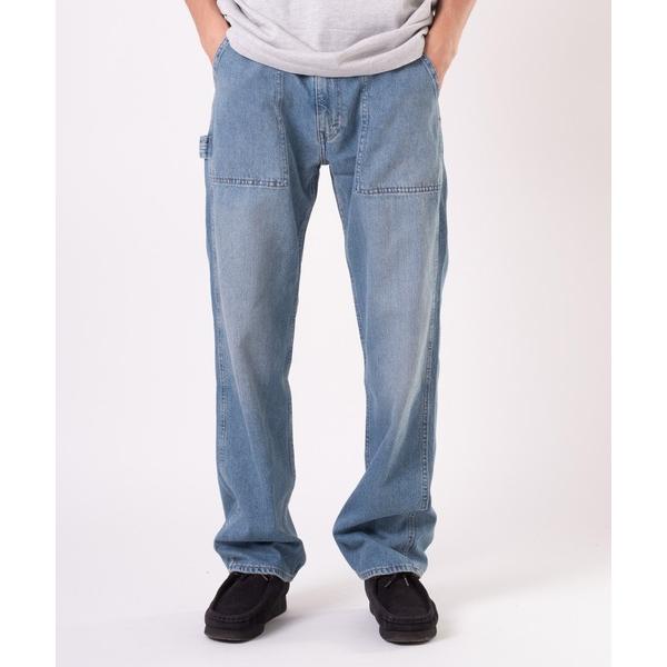 ジーンズ Levi's/リーバイス 555(TM) リラックスストレート ユーティリティ ジーンズ ...