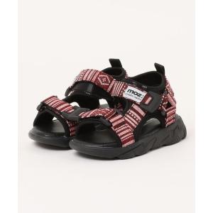 MOZ キッズスポーツサンダルの買取情報