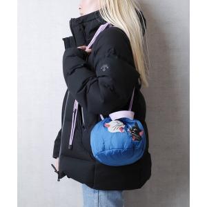 かぐれ 【美品/定価1.9万】かぐれ kagure *デニムイージーサロペット*F