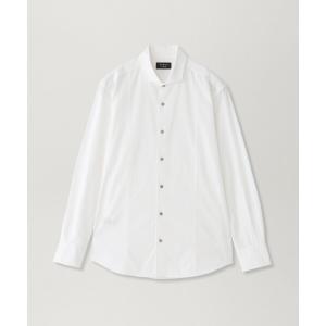 シャツ ドビーミニペイズリーシャツ メンズ