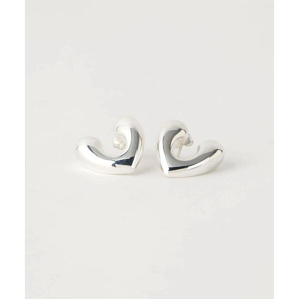 ピアス 「ANNIKA INEZ」OpenHeart PI M レディース