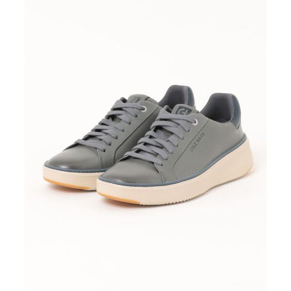 スニーカー 「COLE HAAN」GRANDPRO TOPSPIN SNEAKER メンズ