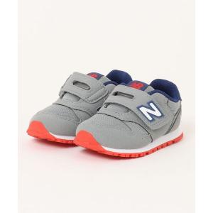 New Balance IZ373 キッズスニーカーの買取情報