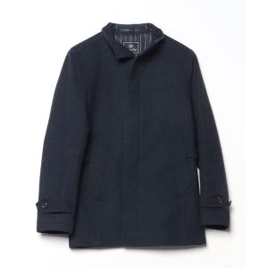 「MEN'S BIGI」 ジャケット S ネイビー メンズ