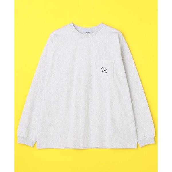 tシャツ matsui×FREAK&apos;S STORE/マツイ×フリークスストア matsui×FREA...