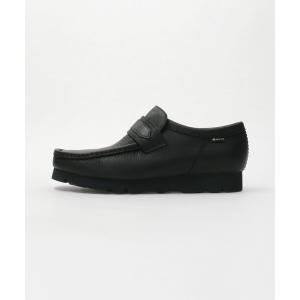 Clarks CLARKS(クラークス)モカシン ワラエデンロー シューズ