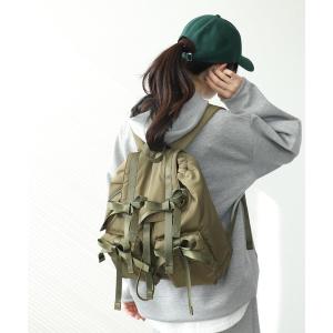 Candy Stripper（キャンディーストリッパー） デイバック リュック