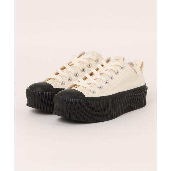 コンバース オールスター スニーカー 「CONVERSE」コンバース ALL STAR R LIFT...