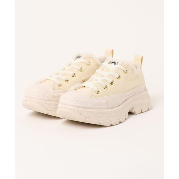 スニーカー 「CONVERSE」コンバース ALL STAR R TREKWAVE BOA OX（オ...