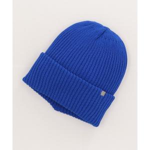 CA4LA（カシラ） ニット帽 ニットキャップ EX PLATINA FOX 7