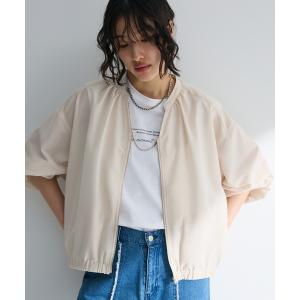 Deuxieme Classeドゥーズィエムクラス 2020SS EVERYDAY I LIKE.アサ  